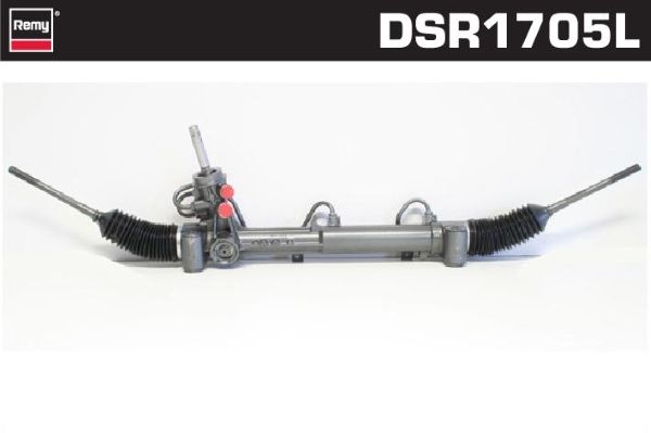 DELCO REMY Stūres mehānisms DSR1705L